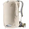 Image de Sac à dos de vélo Deuter Race Air 14+3 litres 3204423 alu greystone