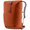 Image de Sac à dos Deuter StepOut 22, couleur cuivre-chêne : couleur cuivre-chêne (fournie par le fabricant)
