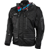 Image de Veste Oneal Baja Racing Enduro Moveo noire Taille : 2XL