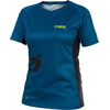 Image de Soul Women - Maillot à manches courtes - Bleu - S
