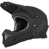 Image de Casque enfant O'Neal SONUS SOLID noir M (48/50 cm)