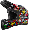 Image de Casque Oneal Sonus pour enfants Crank Multi Taille : L