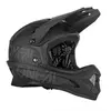 Image de Casque O'Neal BACKFLIP SOLID noir XL (61/62 cm)