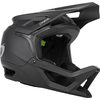 Image de Oneal Transition Solid Downhill Helm, schwarz matt, XL (61/62)
