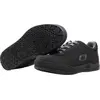 Image de Chaussures Oneal Pinned Spd Noir/Gris Taille : 46 (US12)