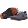 Image de O'Neal chaussures PUMPS FLAT gris/noir 37