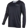 Image de Maillot O'Neal ELEMENT FR PLAIN noir S