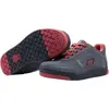Image de Chaussures O'Neal PINNED PEDAL gris/rouge 36