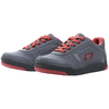 Image de Chaussures O'Neal PINNED PEDAL gris/rouge 46