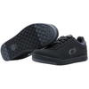 Image de O'Neal chaussures PUMPS FLAT noir/gris 39