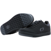 Image de O'Neal chaussures PUMPS FLAT noir/gris 42