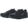 Image de O'Neal chaussures PUMPS FLAT noir/gris 43