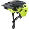 Image de O'Neal Casque DEFENDER GRILL noir/jaune XS/S/M (54/58 cm)