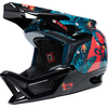 Image de TRANSITION Casque RIO V.22 rouge - 61 - 62 cm