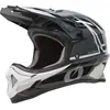 Image de Casque O'Neal SONUS SPLIT noir/gris XL (61/62 cm)