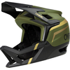 Image de O'NEAL Casque Fullface Transition Flash , Noir Olive, L