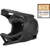 Image de O'NEAL Bike Fullface Helm Transition Solid Black XL (61/62 cm)