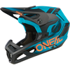 Image de O'Neal Casque SL1 STRIKE noir/bleu XL (61/62 cm)