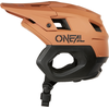 Image de Casque O'Neal TRAPPER SOLID caramel/noir XS/S (54-56 cm)