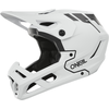 Image de O'Neal Casque SL1 CREST blanc/noir L (59/60 cm)