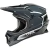 Image de Casque O'Neal SONUS SLICK noir/gris S (55/56 cm)