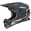 Image de Casque O'Neal SONUS SLICK noir/gris L (59/60 cm)