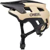 Image de O´Neal pilba DEFENDER SOLID písková/erná L/XL (58/62 cm)