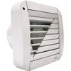 Image de Wallair - Eco 100 A Ventilateur Mural Et De Plafond 230 V 90 M³/h 10 Cm