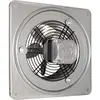 Image de Wallair Basic 200 Ventilateur Mural Et De Plafond 230 V 500 M³/h 215 Mm