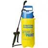 Image de Gloria Haus und Garten 000101.0000 Spray&Paint Pump pressure sprayer 5 l