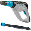 Image de GLORIA Power for All 18V MultiJet nettoyeur haute pression, 18 V, Li-ion, pression max. : 24.9 bar (sans batterie)