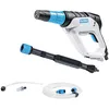 Image de Gloria Haus Und Garten Multijet 18v Nettoyeur Moyenne Pression A394692