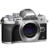 Image de OLYMPUS OM-D E-M10 IV SILVER + Objectif M.ZUIKO DIGITAL ED 14-150mm f/3.5-5.6 II