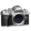 Image de Olympus OM-D E?M10 Mark IV + 14-150mm 4/3 MILC 20,3 MP Live MOS 5184 x 3888 pixels Argent - Neuf