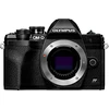 Image de Olympus OM-D E-M10 Mark IV + 14-150mm 4/3" MILC 20,3 MP Live MOS 5184 x 3888 pixels Noir