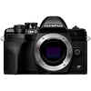 Image de Olympus OM-D E?M10 Mark IV + 14-150mm 4/3 MILC 20,3 MP Live MOS 5184 x 3888 pixels Noir - Neuf
