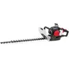 Image de Scheppach - Taille-haies Thermique Hth250/240p - Moteur 2t 25,4cm3 - 700w - Longueur De Coupe 600mm / Ø De Coupe : 27mm - Poignée Pivotante À 180° - Anti-vibrations & Frein De Chaîne