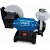 Image de Touret mixte BG200W SCHEPPACH - 230V 50Hz 250W - 5903105903