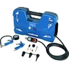 Image de Compresseur portatif avec kit accessoires SCHEPPACH AIR CASE 1100