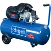 Image de Scheppach Kompressor HC100dc scheppach - 230 V 50 Hz 2200 W - 100 L ; 5906120901