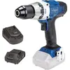 Image de Visseuse sans fil 20 V, CDD45-20ProS - SCHEPPACH - avec batterie 20V 2.0Ah et chargeur - 5909222900