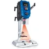 Image de Scheppach - Perceuse À Colonne Dp60   710 W   Vitesses Variables 170-880/490-2600 Min-1   Course De Perçage 100 Mm   Ecran Digital   Lumière Led Et Laser   Mandrin 1,5-13 Mm