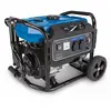 Image de Scheppach SG3200X groupe électrogène essence 2800W 4 temps 2 prises 230V