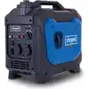 Image de Scheppach Essence Générateur inverter SG3500i | 3500W | Prises 2x230V 2x USB 1x 12V DC | 66 dB Volume | Groupe électrogène de secours générateur portable