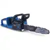 Image de Scheppach Tronçonneuse sur batterie 2x20V BC-CS355Duo-X 14