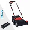 Image de Balayeuse SCHEPPACH ELS1500 320 W