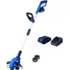 Image de Scheppach Coupe-bordures sans fil C-LT300-X 20V-IXES 1x2,0Ah batterie + chargeur