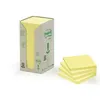Image de Post-it Ft510110347 Carré Jaune Auto-adhésif