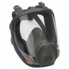 Image de masque respiratoire intégral 3M sans filtre Taille : L 6900L (6900L)