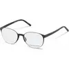 Image de Monture de lunettes Porsche Design P8312-E noir